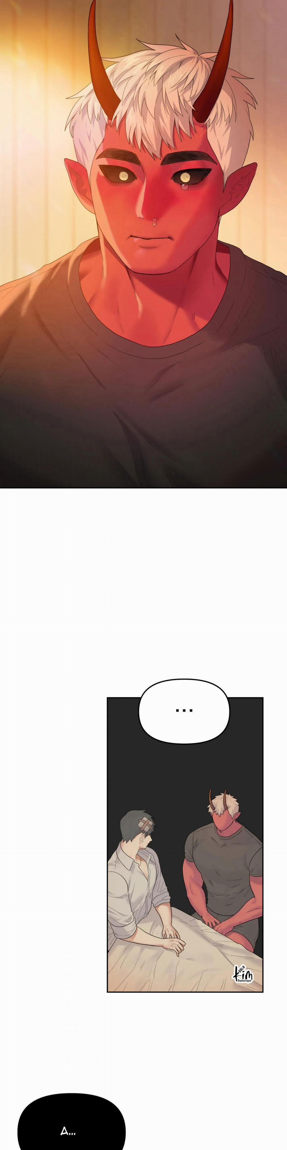 Tuyển Tập Ngực Bự Mlem - BDSM Của Nhà Kim 76 trang 34