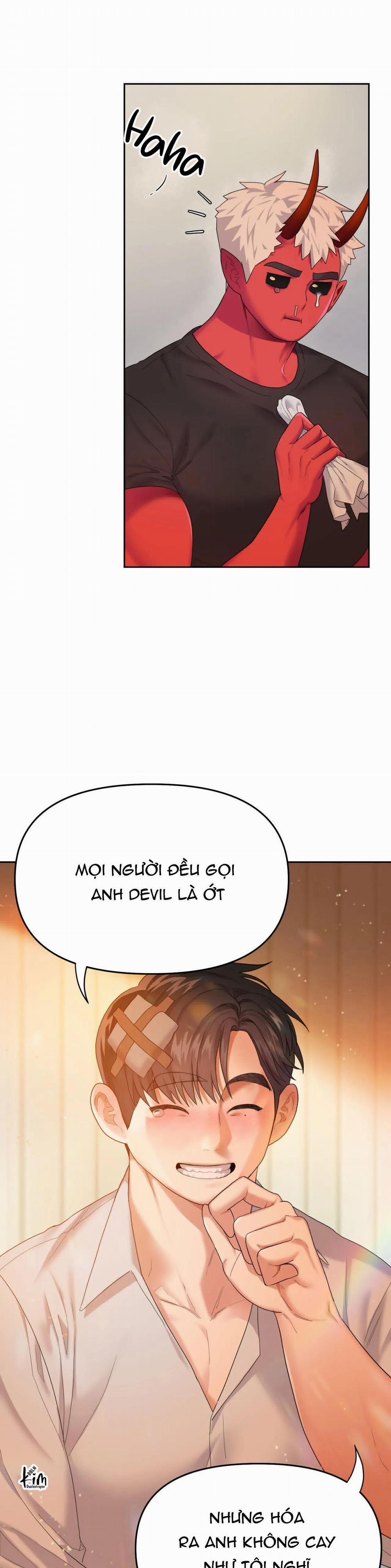 Tuyển Tập Ngực Bự Mlem - BDSM Của Nhà Kim 76 trang 36