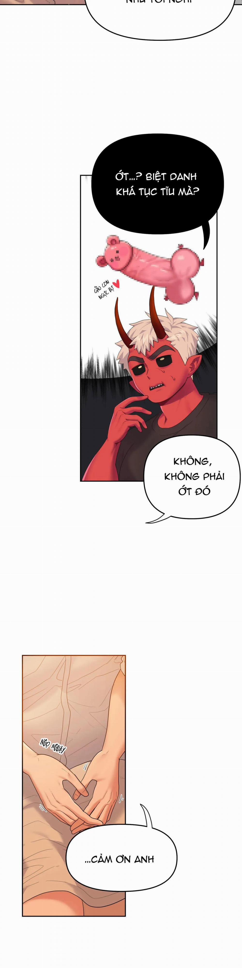 Tuyển Tập Ngực Bự Mlem - BDSM Của Nhà Kim 76 trang 37