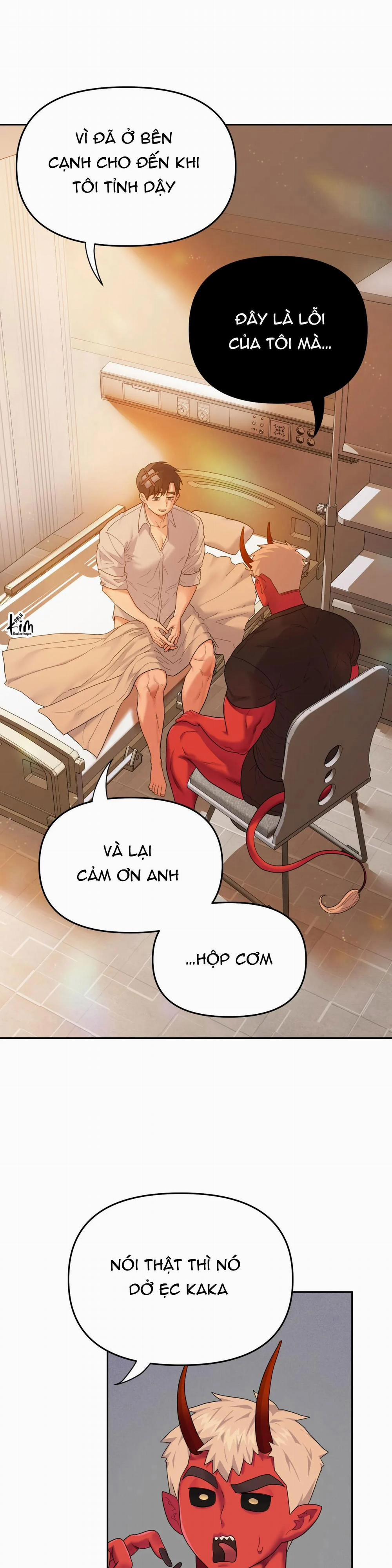 Tuyển Tập Ngực Bự Mlem - BDSM Của Nhà Kim 76 trang 38