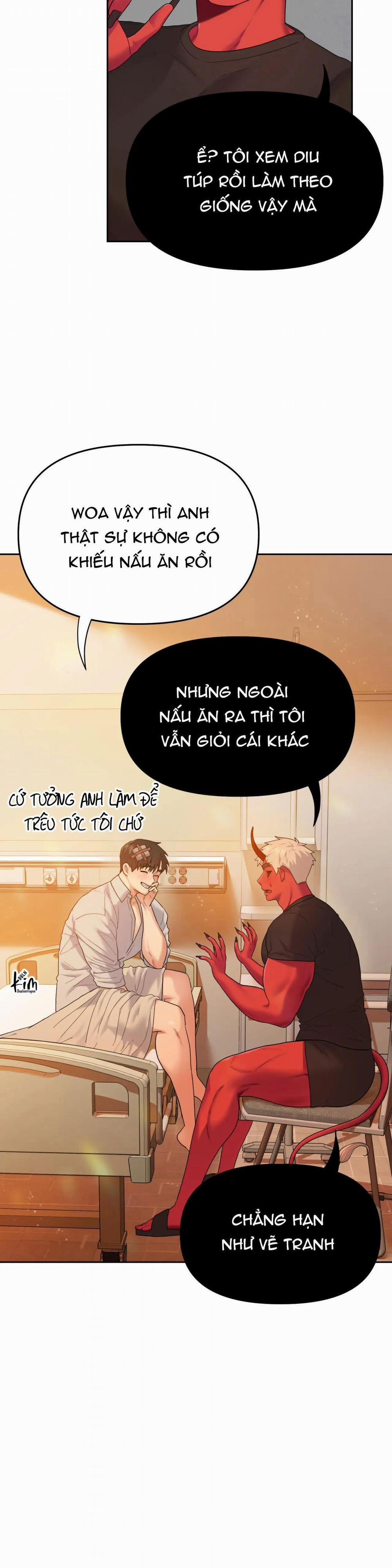 Tuyển Tập Ngực Bự Mlem - BDSM Của Nhà Kim 76 trang 39