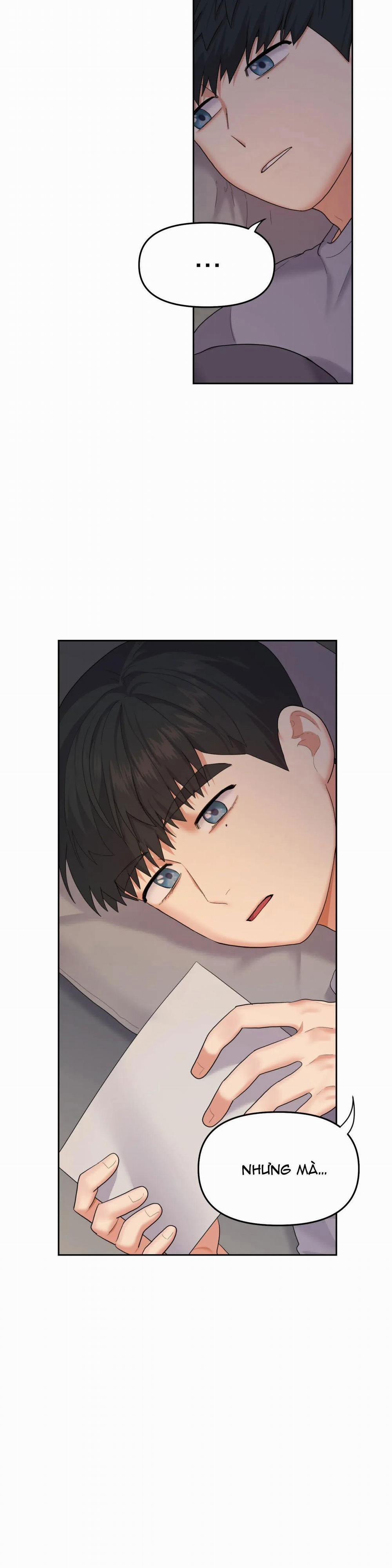 Tuyển Tập Ngực Bự Mlem - BDSM Của Nhà Kim 76 trang 4