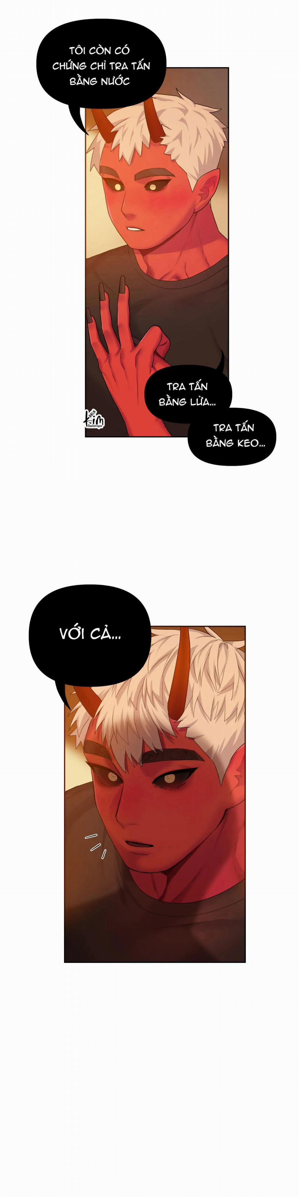 Tuyển Tập Ngực Bự Mlem - BDSM Của Nhà Kim 76 trang 40