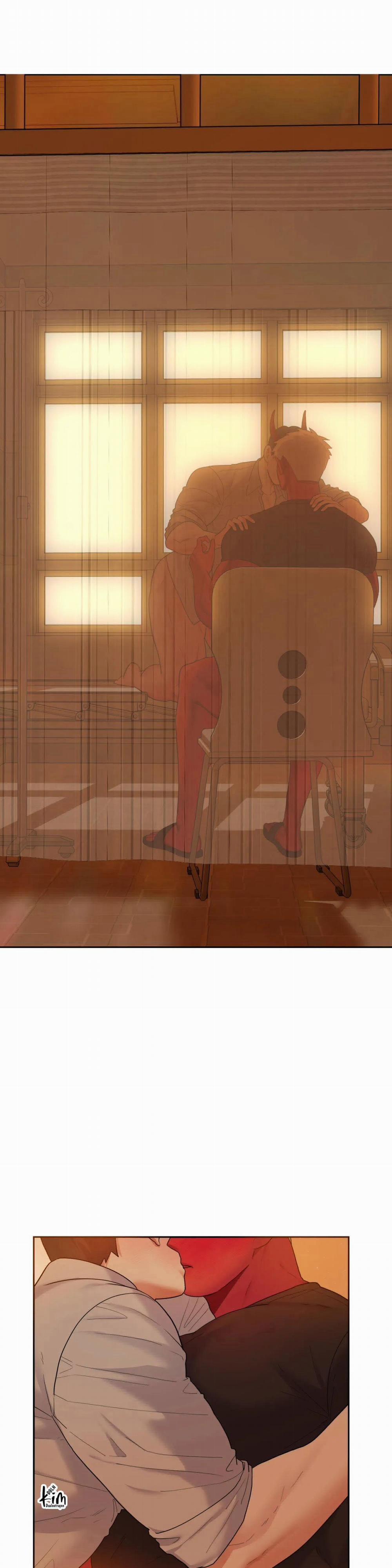 Tuyển Tập Ngực Bự Mlem - BDSM Của Nhà Kim 76 trang 41