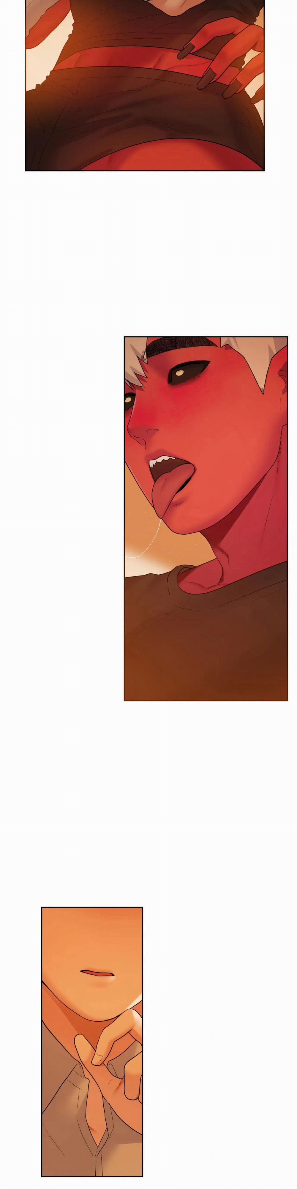 Tuyển Tập Ngực Bự Mlem - BDSM Của Nhà Kim 76 trang 42