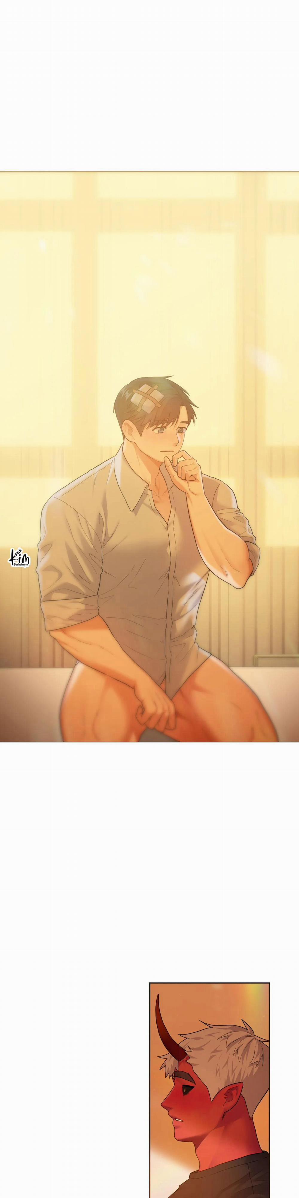 Tuyển Tập Ngực Bự Mlem - BDSM Của Nhà Kim 76 trang 43