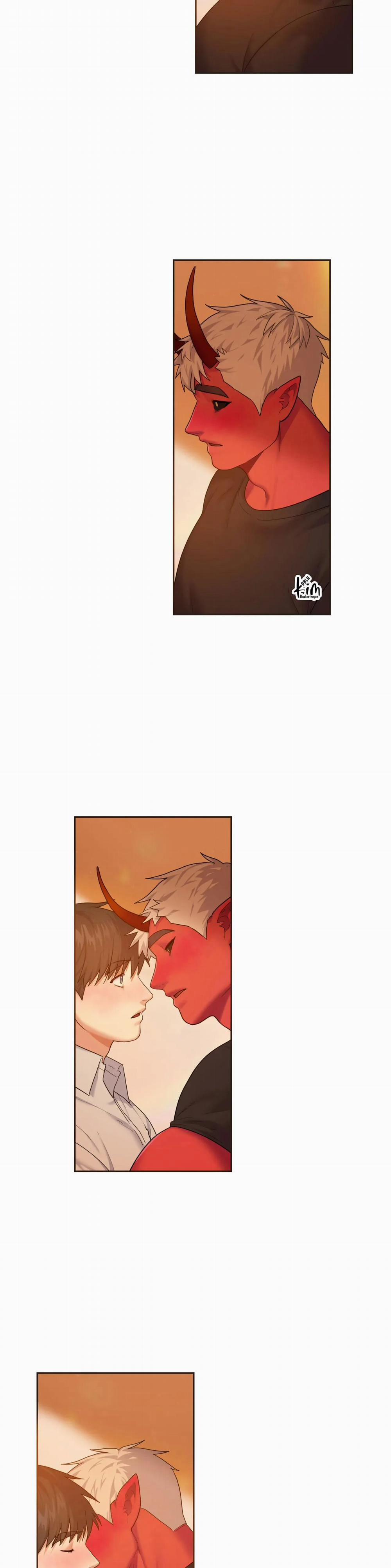 Tuyển Tập Ngực Bự Mlem - BDSM Của Nhà Kim 76 trang 44