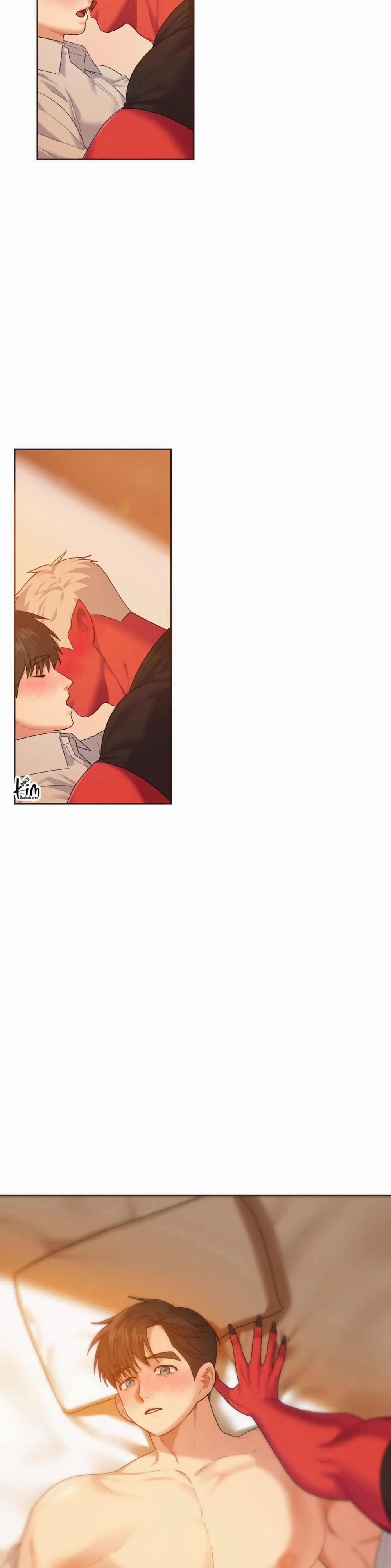 Tuyển Tập Ngực Bự Mlem - BDSM Của Nhà Kim 76 trang 45