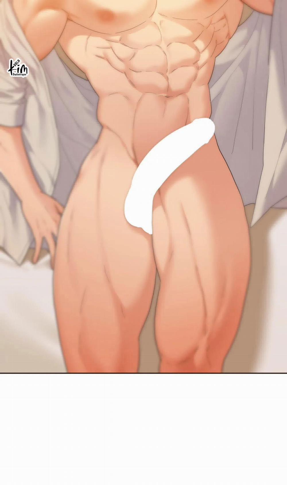 Tuyển Tập Ngực Bự Mlem - BDSM Của Nhà Kim 76 trang 46