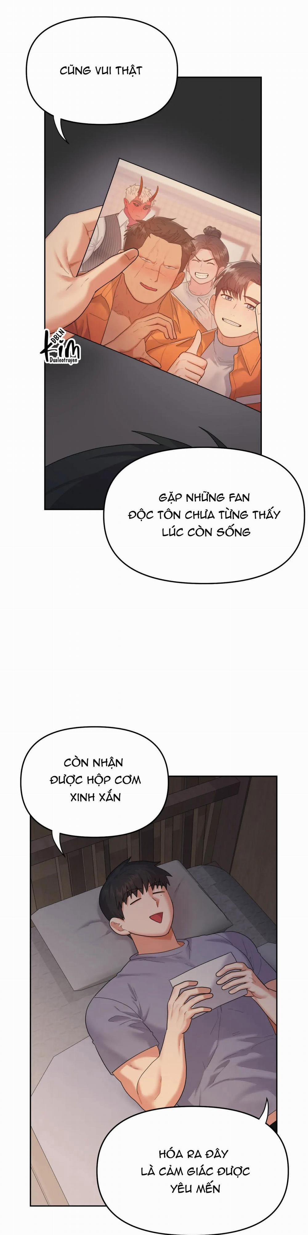 Tuyển Tập Ngực Bự Mlem - BDSM Của Nhà Kim 76 trang 5