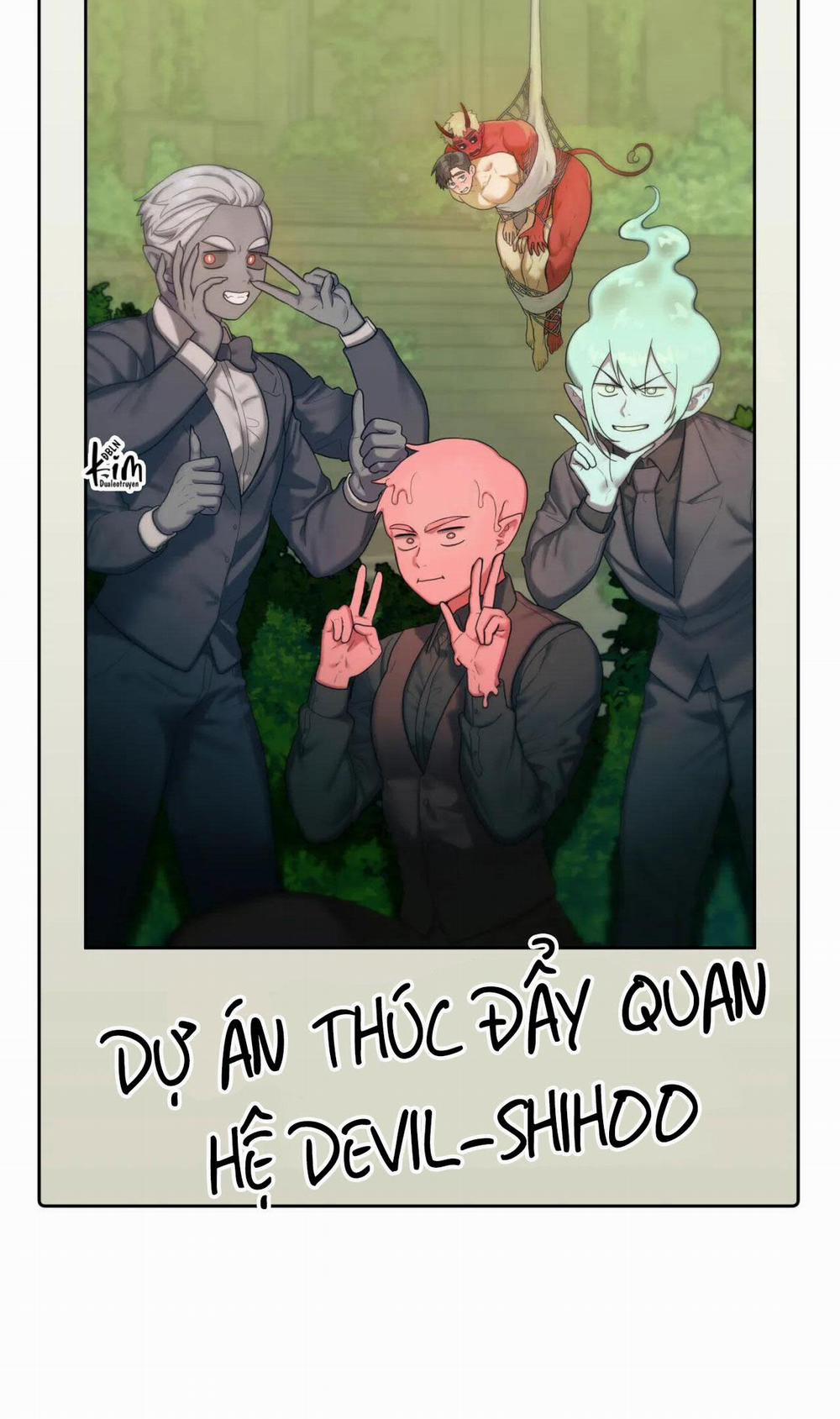 Tuyển Tập Ngực Bự Mlem - BDSM Của Nhà Kim 76 trang 50