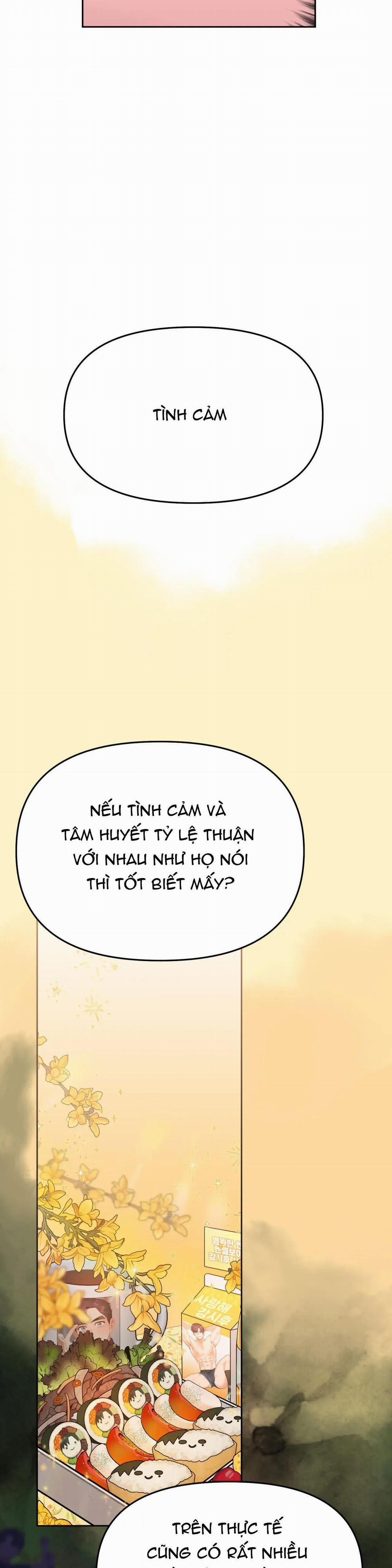 Tuyển Tập Ngực Bự Mlem - BDSM Của Nhà Kim 76 trang 7