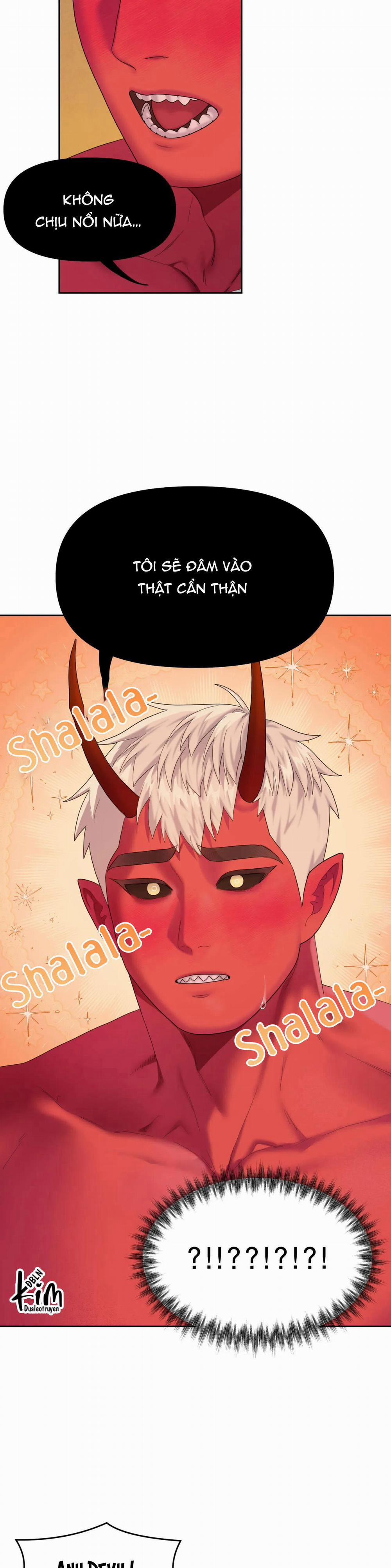 Tuyển Tập Ngực Bự Mlem - BDSM Của Nhà Kim 77 trang 13