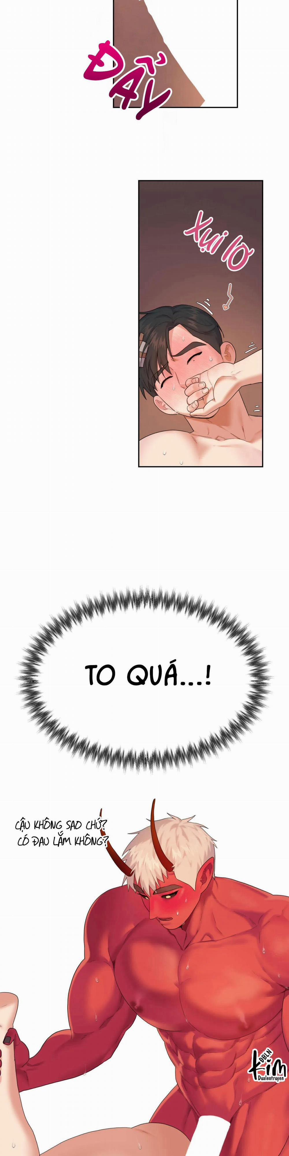 Tuyển Tập Ngực Bự Mlem - BDSM Của Nhà Kim 77 trang 16