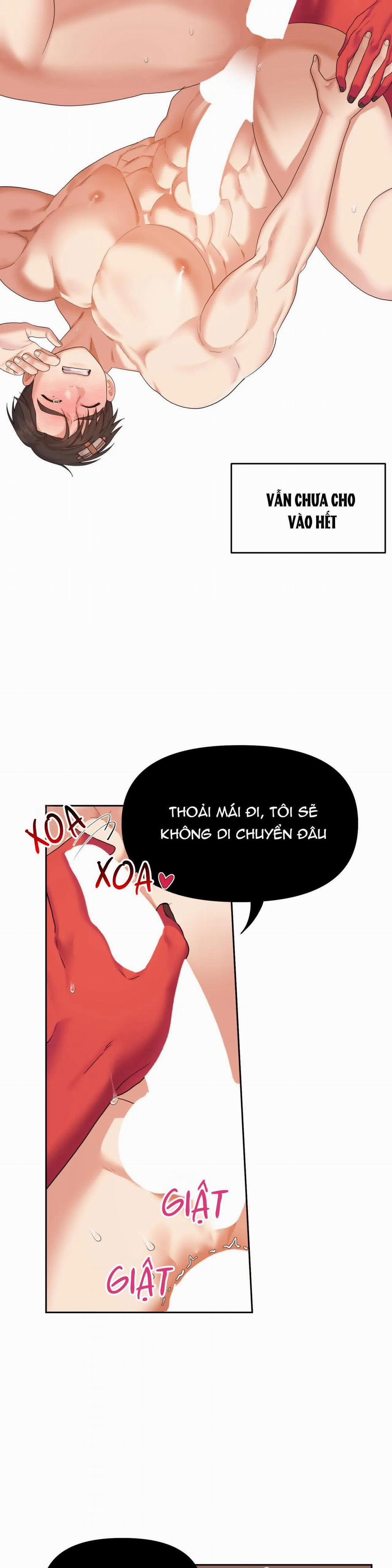 Tuyển Tập Ngực Bự Mlem - BDSM Của Nhà Kim 77 trang 17