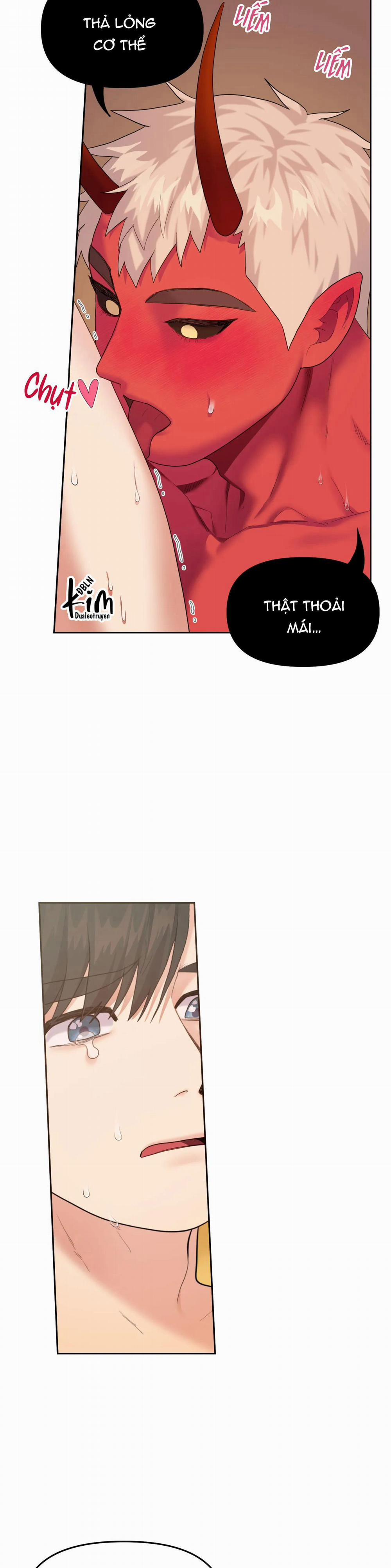 Tuyển Tập Ngực Bự Mlem - BDSM Của Nhà Kim 77 trang 18