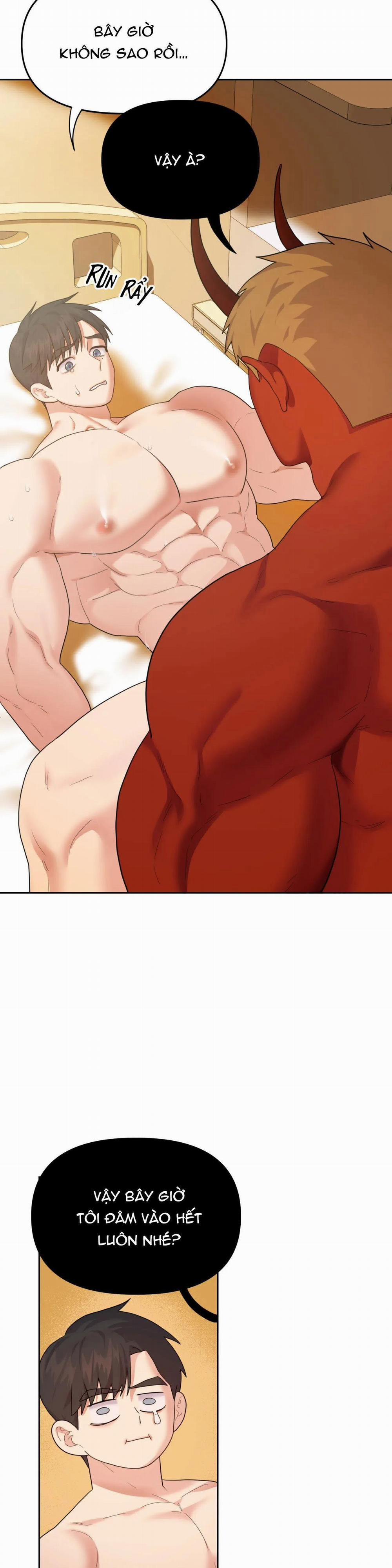 Tuyển Tập Ngực Bự Mlem - BDSM Của Nhà Kim 77 trang 19