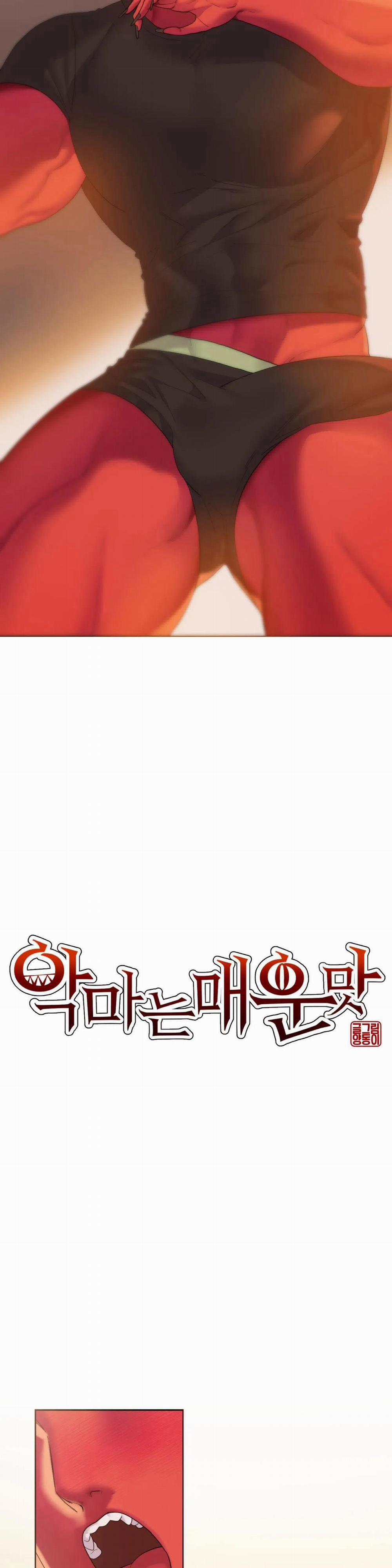 Tuyển Tập Ngực Bự Mlem - BDSM Của Nhà Kim 77 trang 2