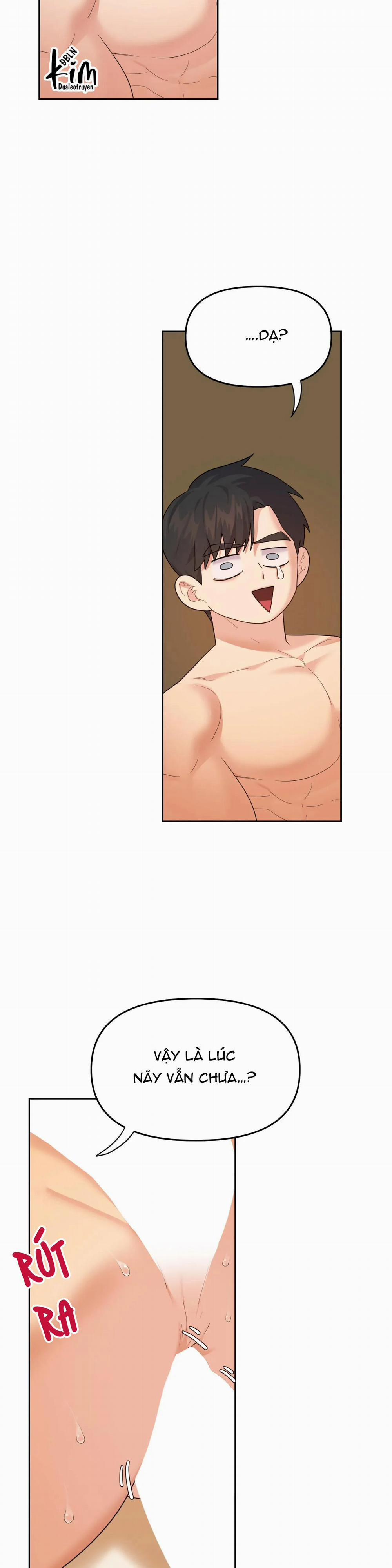 Tuyển Tập Ngực Bự Mlem - BDSM Của Nhà Kim 77 trang 20