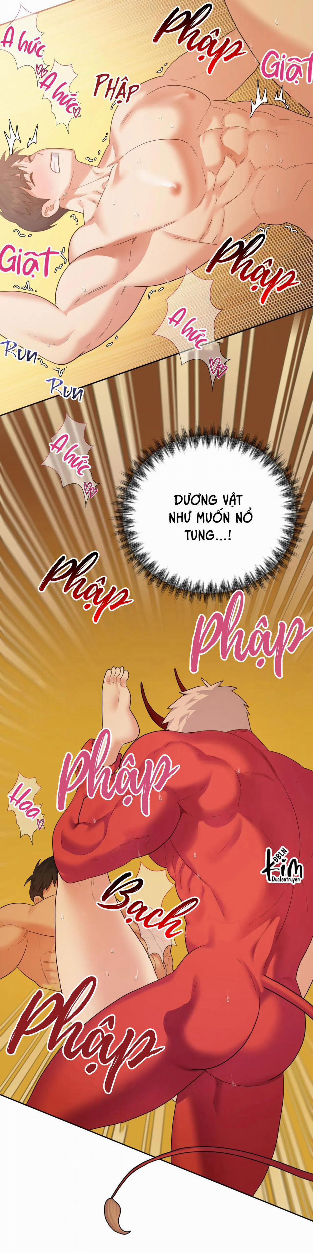 Tuyển Tập Ngực Bự Mlem - BDSM Của Nhà Kim 77 trang 24