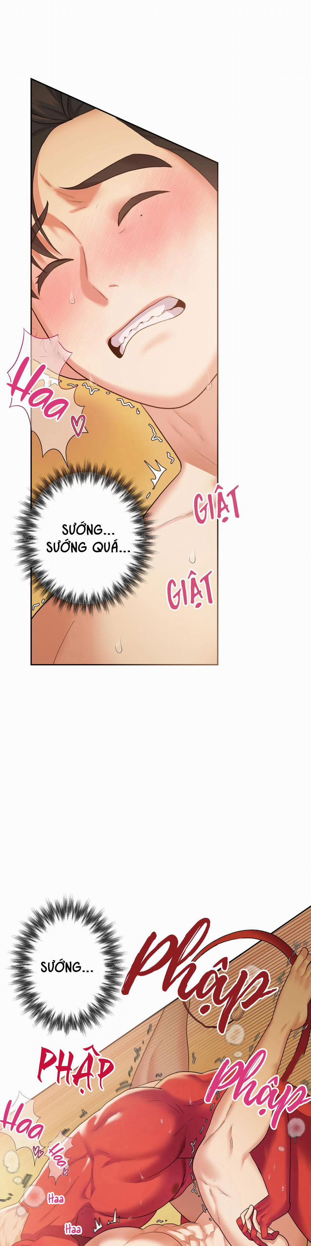 Tuyển Tập Ngực Bự Mlem - BDSM Của Nhà Kim 77 trang 25