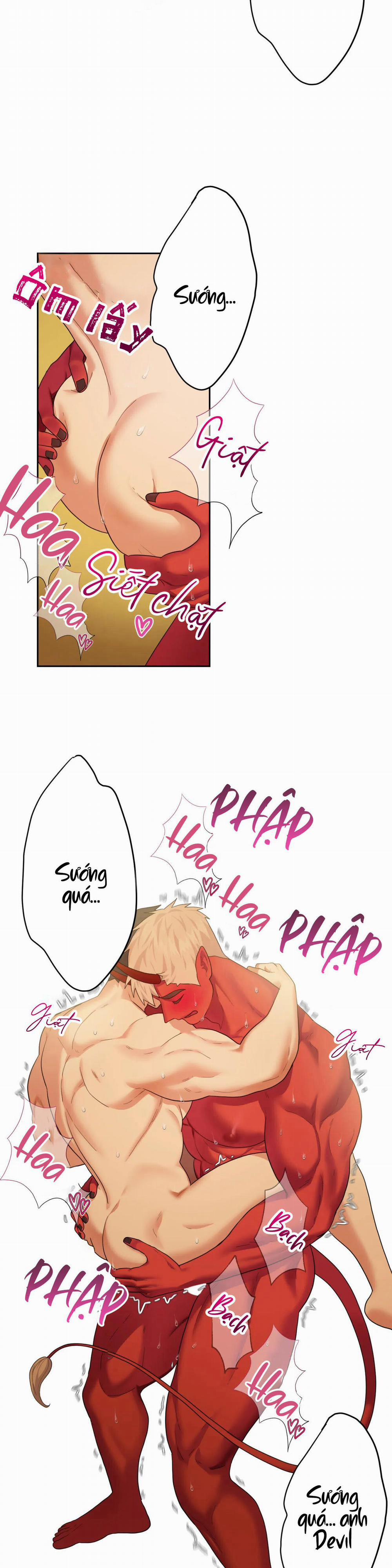 Tuyển Tập Ngực Bự Mlem - BDSM Của Nhà Kim 77 trang 30