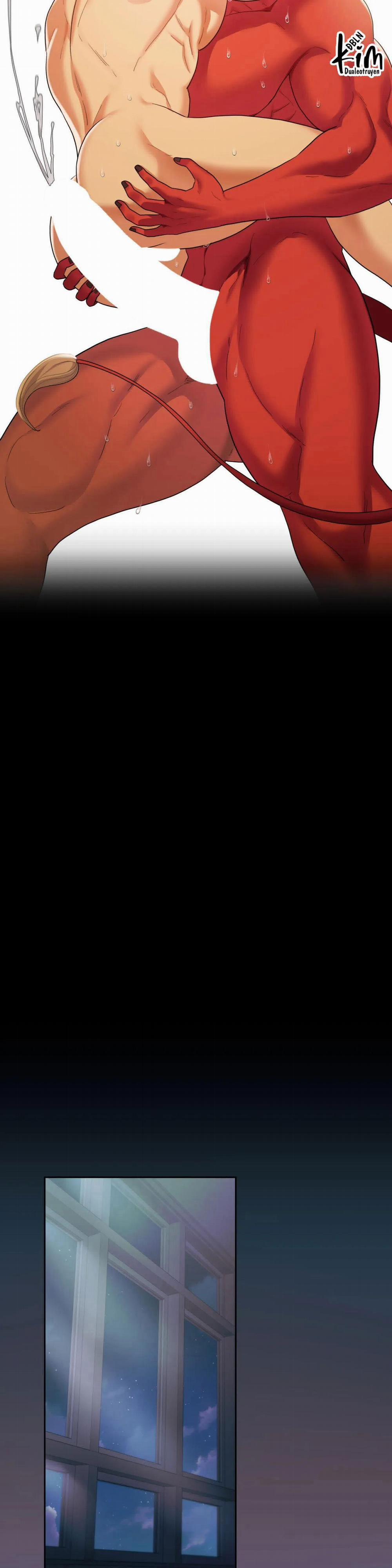 Tuyển Tập Ngực Bự Mlem - BDSM Của Nhà Kim 77 trang 32