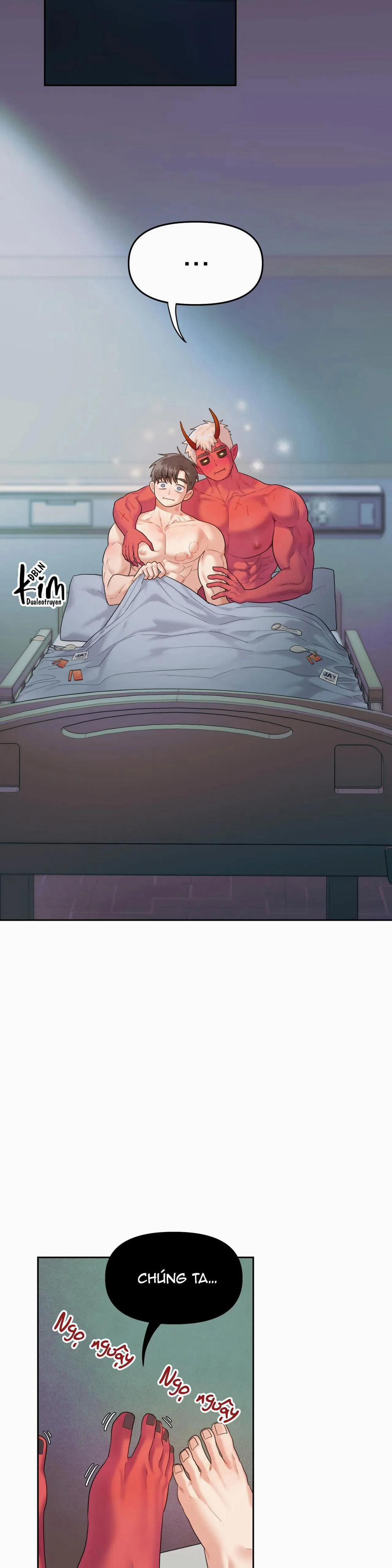 Tuyển Tập Ngực Bự Mlem - BDSM Của Nhà Kim 77 trang 33