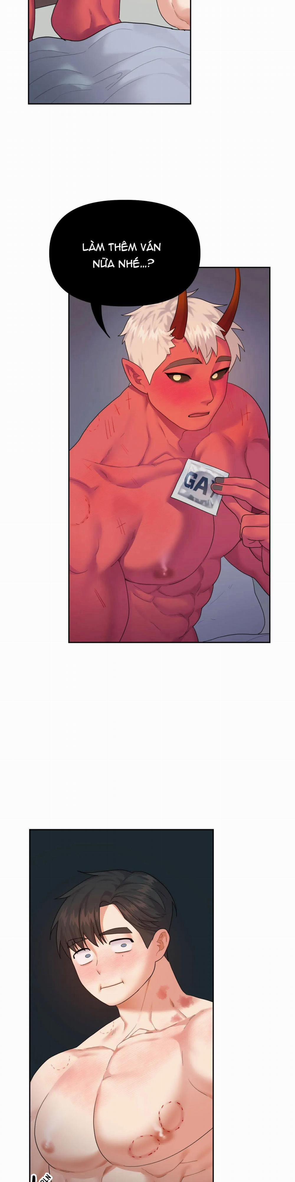 Tuyển Tập Ngực Bự Mlem - BDSM Của Nhà Kim 77 trang 34