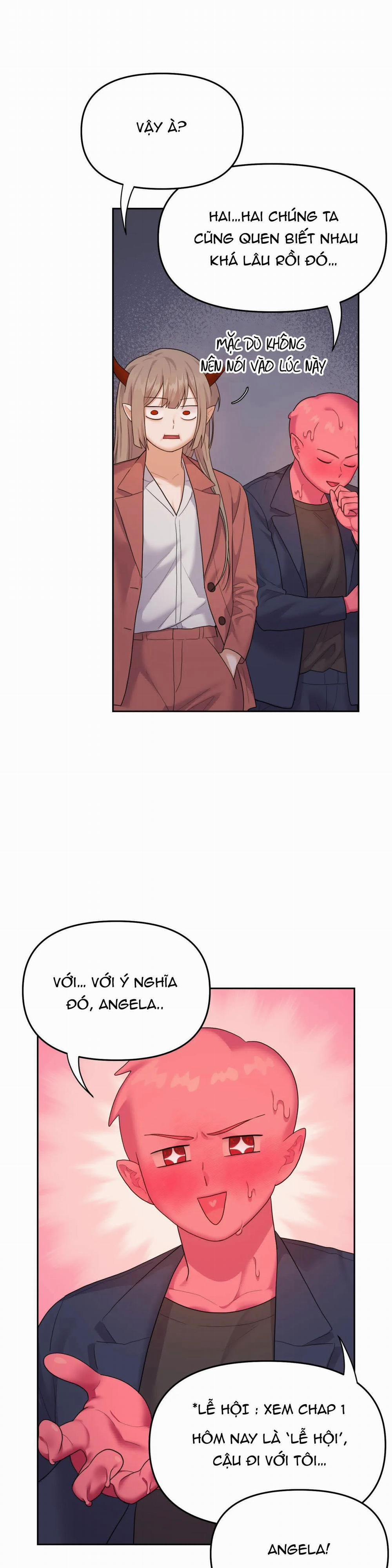 Tuyển Tập Ngực Bự Mlem - BDSM Của Nhà Kim 77 trang 38