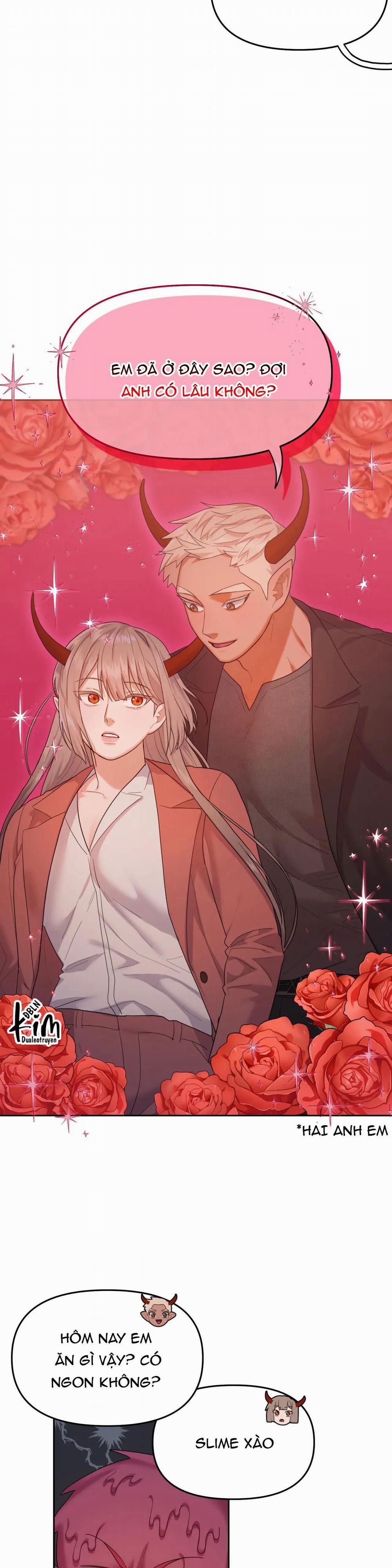 Tuyển Tập Ngực Bự Mlem - BDSM Của Nhà Kim 77 trang 39