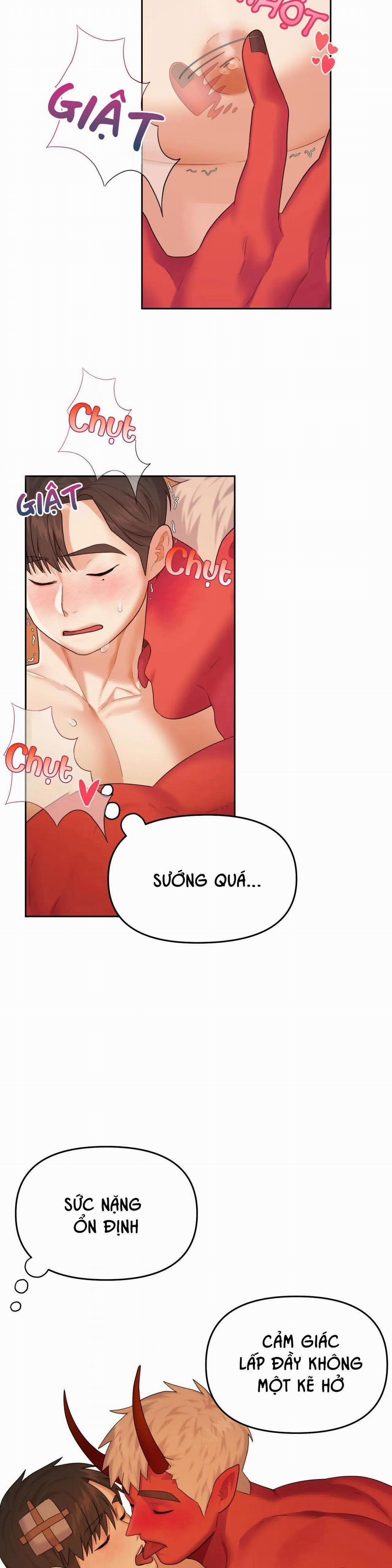 Tuyển Tập Ngực Bự Mlem - BDSM Của Nhà Kim 77 trang 4