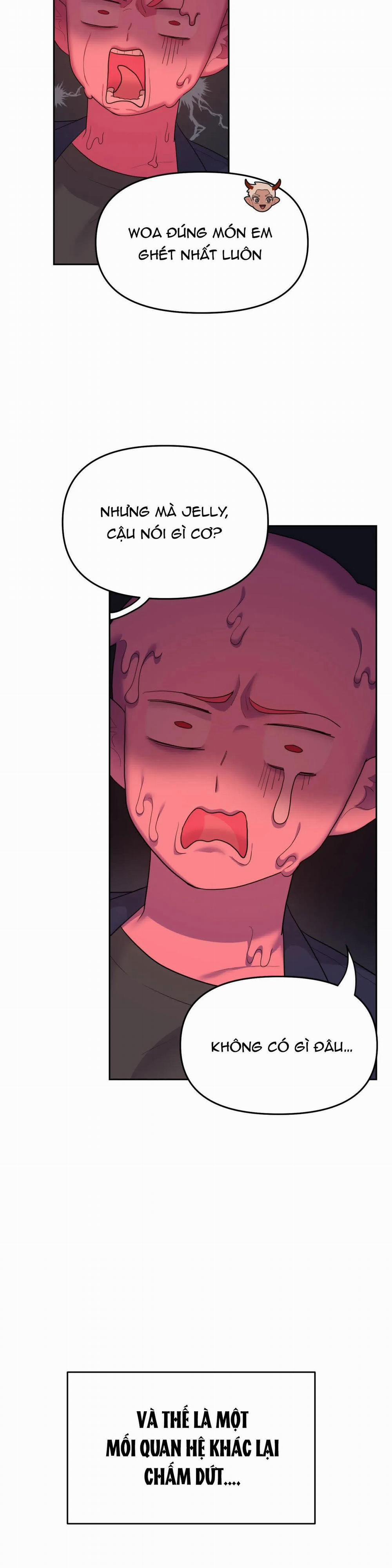 Tuyển Tập Ngực Bự Mlem - BDSM Của Nhà Kim 77 trang 40