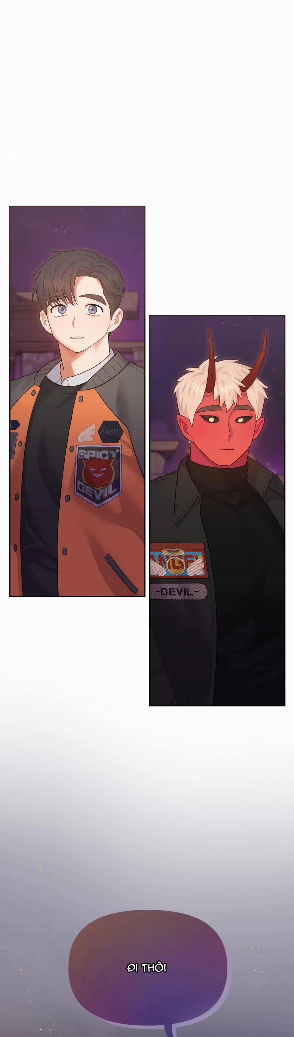 Tuyển Tập Ngực Bự Mlem - BDSM Của Nhà Kim 77 trang 41