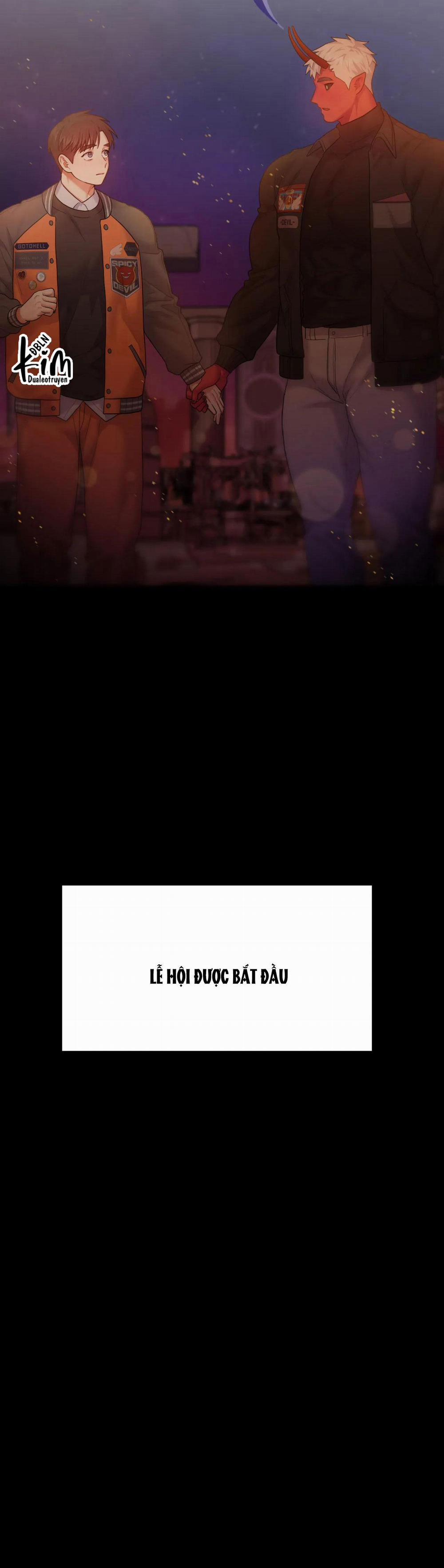 Tuyển Tập Ngực Bự Mlem - BDSM Của Nhà Kim 77 trang 42