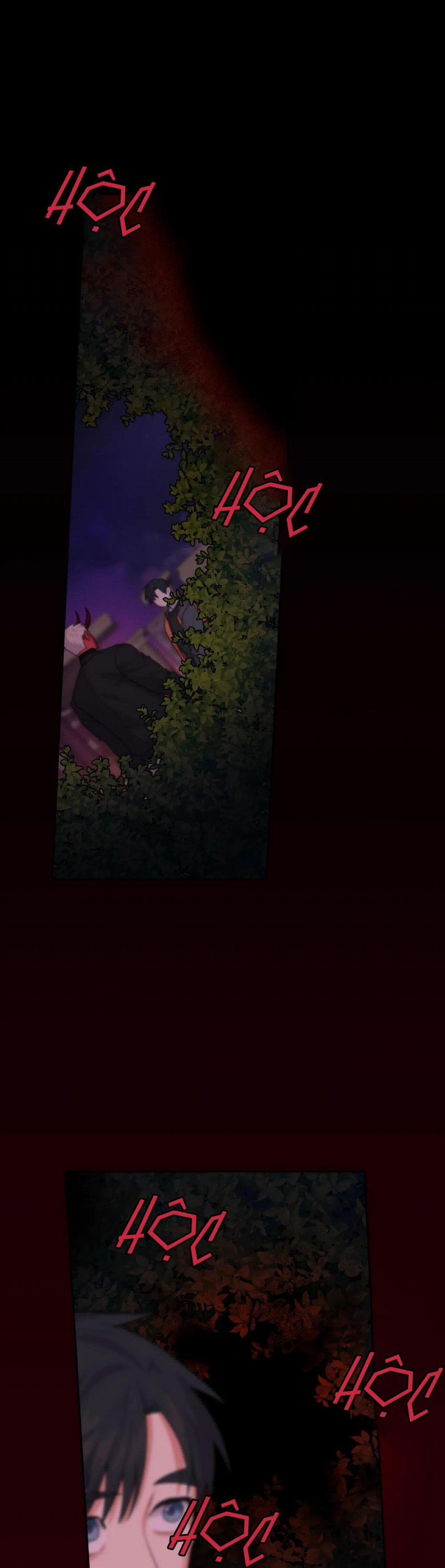 Tuyển Tập Ngực Bự Mlem - BDSM Của Nhà Kim 77 trang 43