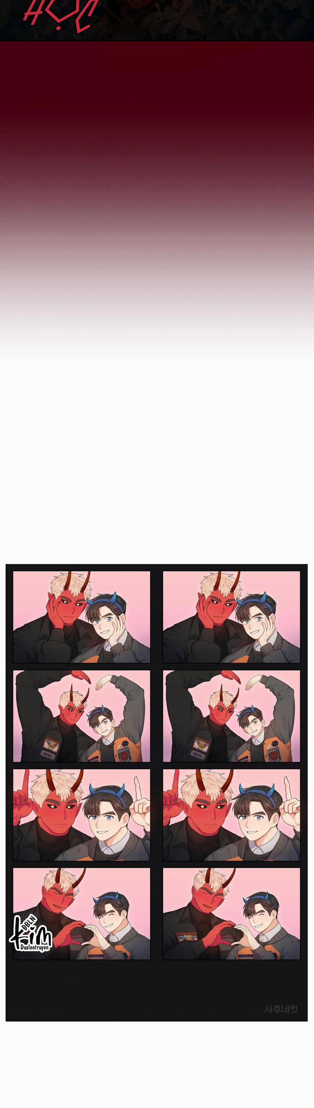 Tuyển Tập Ngực Bự Mlem - BDSM Của Nhà Kim 77 trang 45