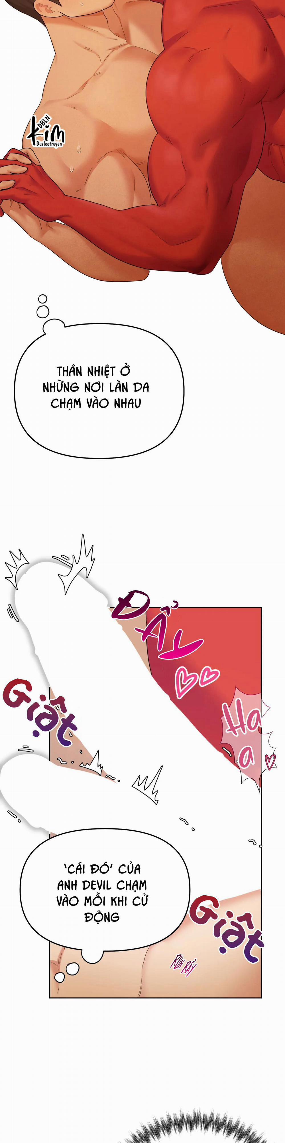 Tuyển Tập Ngực Bự Mlem - BDSM Của Nhà Kim 77 trang 5