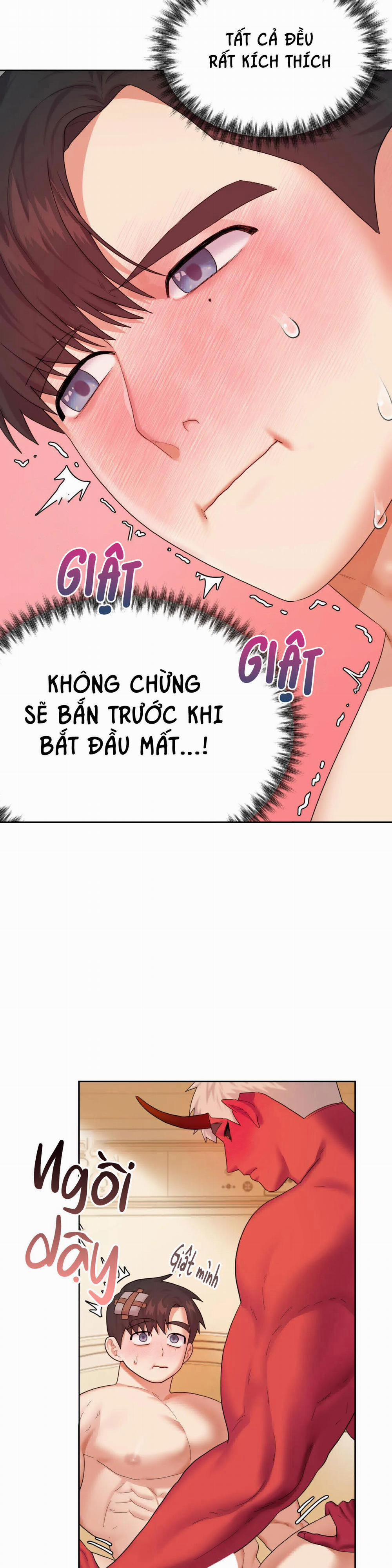 Tuyển Tập Ngực Bự Mlem - BDSM Của Nhà Kim 77 trang 6