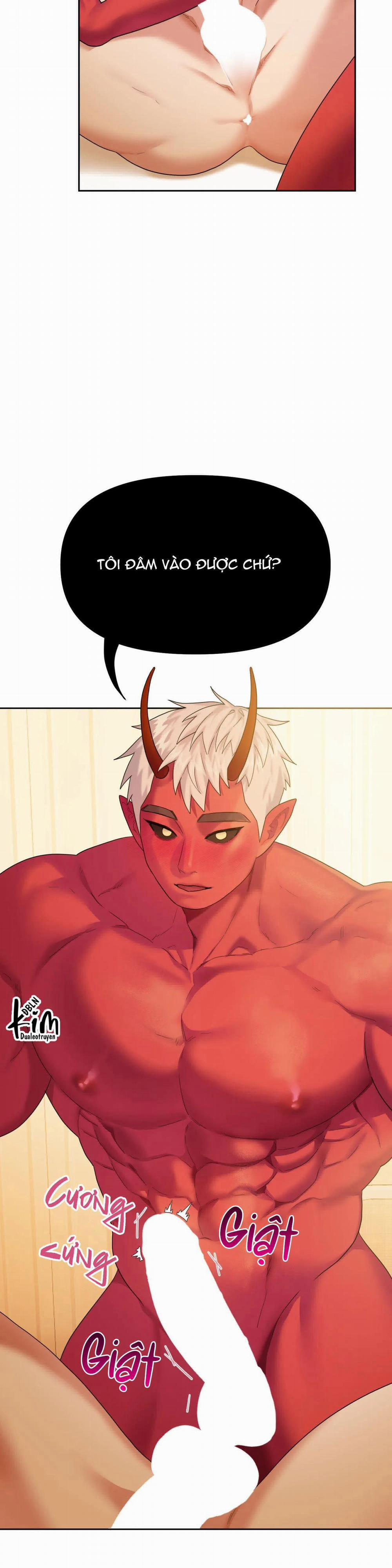 Tuyển Tập Ngực Bự Mlem - BDSM Của Nhà Kim 77 trang 7