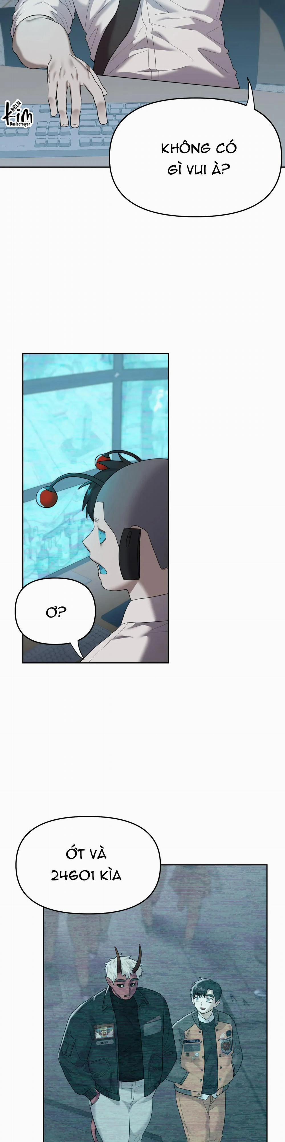 Tuyển Tập Ngực Bự Mlem - BDSM Của Nhà Kim 78 trang 1