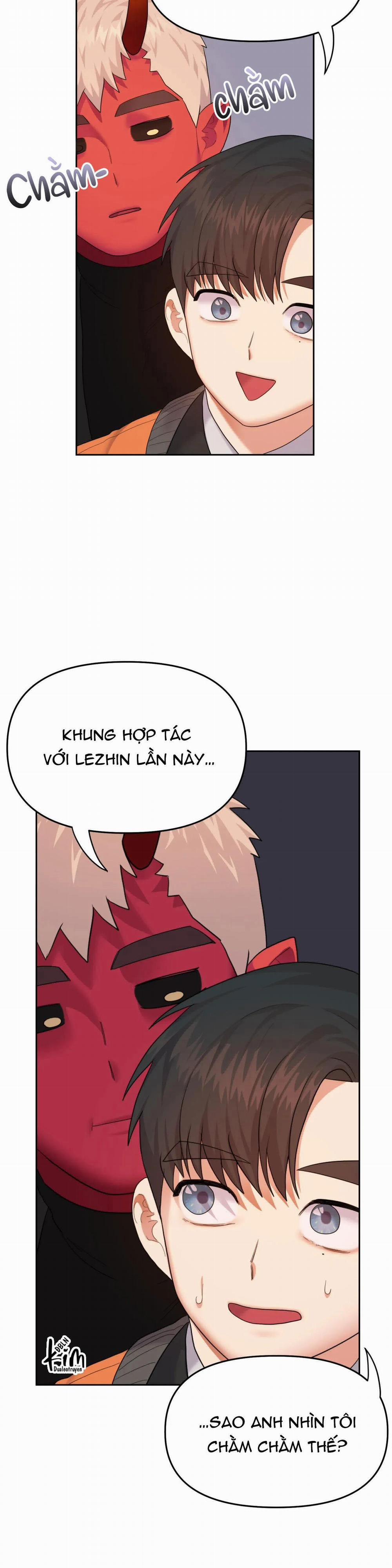 Tuyển Tập Ngực Bự Mlem - BDSM Của Nhà Kim 78 trang 11