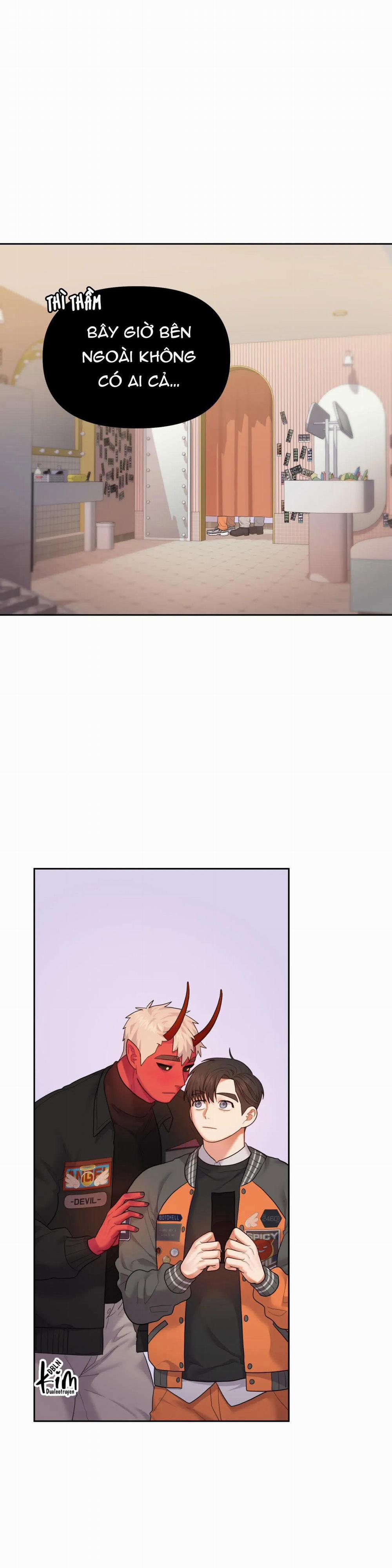 Tuyển Tập Ngực Bự Mlem - BDSM Của Nhà Kim 78 trang 12