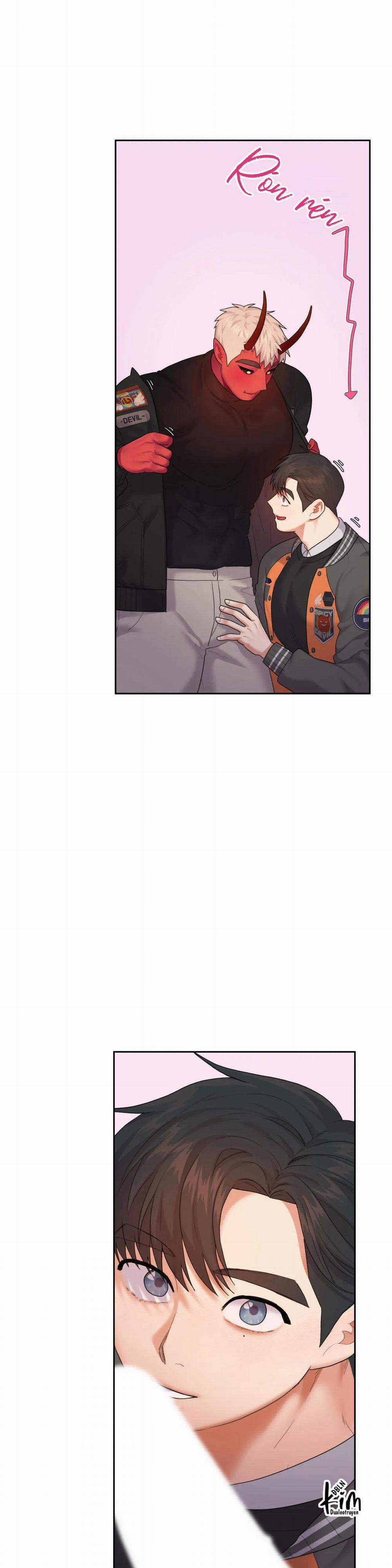 Tuyển Tập Ngực Bự Mlem - BDSM Của Nhà Kim 78 trang 13