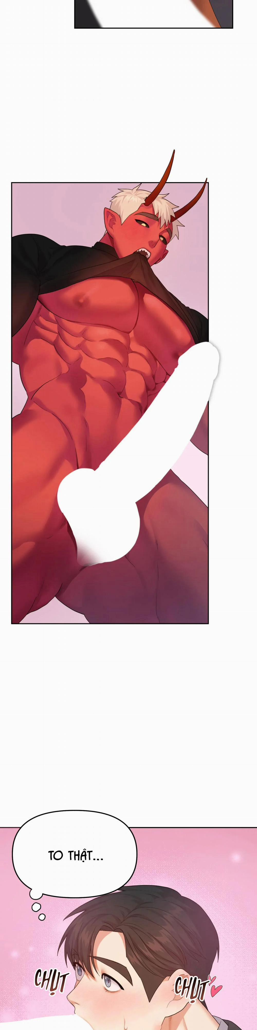 Tuyển Tập Ngực Bự Mlem - BDSM Của Nhà Kim 78 trang 14