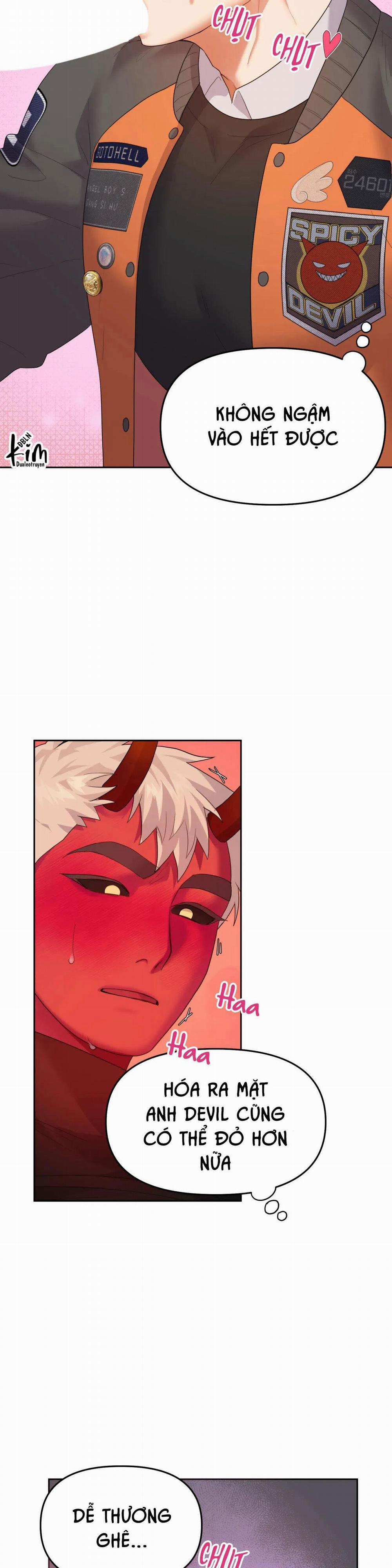 Tuyển Tập Ngực Bự Mlem - BDSM Của Nhà Kim 78 trang 15