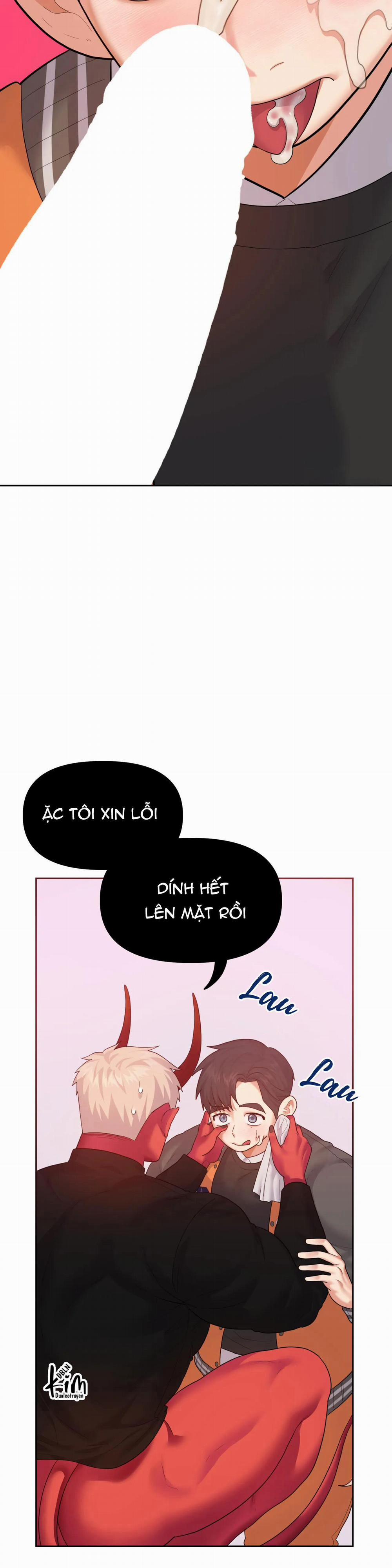 Tuyển Tập Ngực Bự Mlem - BDSM Của Nhà Kim 78 trang 19