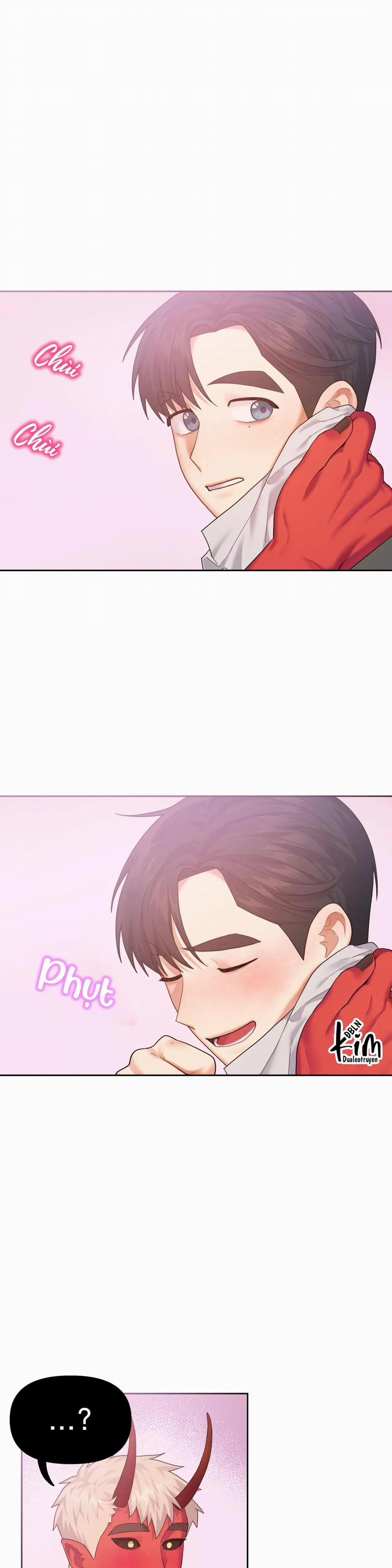 Tuyển Tập Ngực Bự Mlem - BDSM Của Nhà Kim 78 trang 20