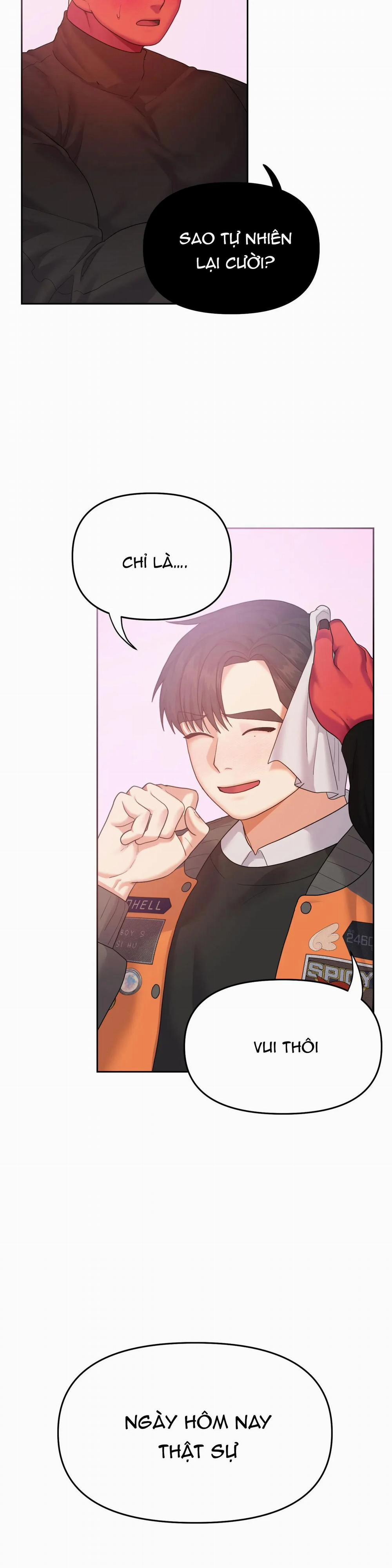 Tuyển Tập Ngực Bự Mlem - BDSM Của Nhà Kim 78 trang 21