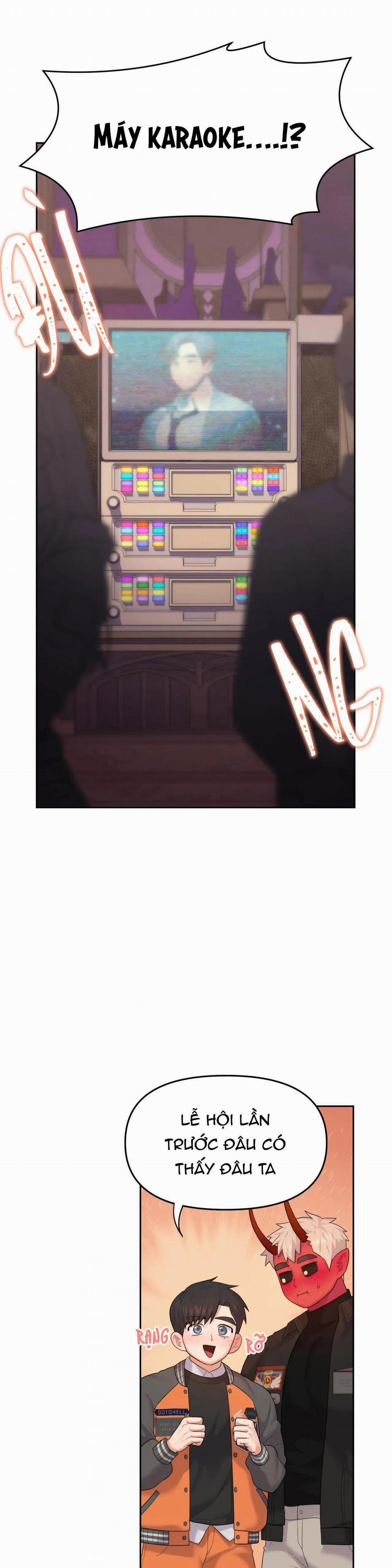 Tuyển Tập Ngực Bự Mlem - BDSM Của Nhà Kim 78 trang 23